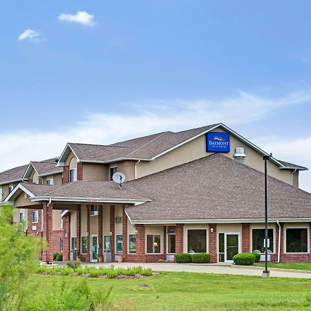 Hotel Baymont By Wyndham Indianapolis Esterno foto